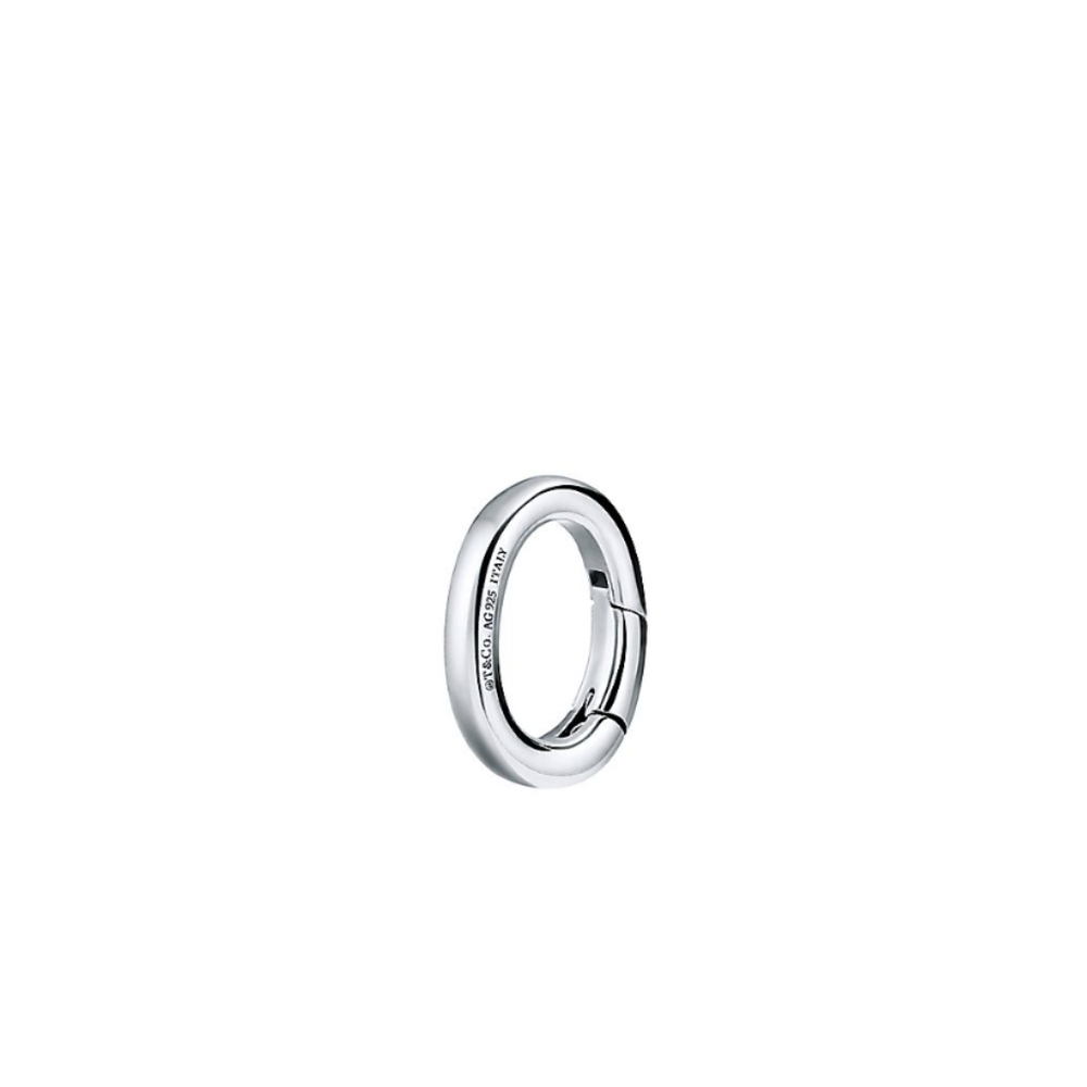 **SOLD**Tiffany&Co Oval Link